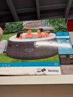 Havana Liner te koop in goede staat pomps is defect, Tuin en Terras, Bubbelbaden en Hottubs, Ophalen of Verzenden, Gebruikt, Opblaasbaar