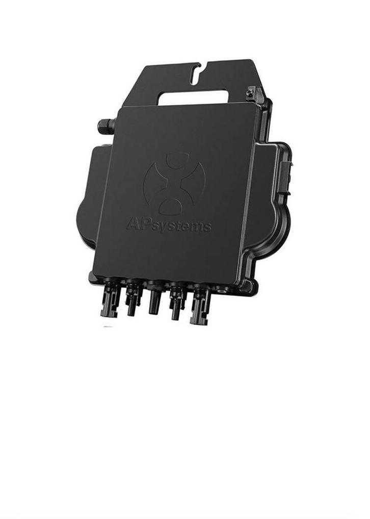 (nog) 3x APS ds3 micro omvormer NIEUW!, Hobby en Vrije tijd, Elektronica-componenten, Nieuw, Ophalen of Verzenden