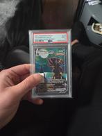 Umbreon vmax evolving skies psa 9, Hobby en Vrije tijd, Verzamelkaartspellen | Yu-gi-Oh!, Ophalen of Verzenden, Zo goed als nieuw