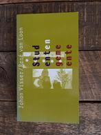 Studentengemeente van Johan Visser & René van Loon, Ophalen of Verzenden, Zo goed als nieuw