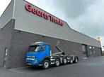 Volvo FMX 460 10X4 VDL S-40-7200 HAAKARMSYSTEEM / ABROLLKIPP, Automaat, Cruise Control, 460 pk, Euro 6