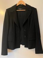 Dames jasje, Zwart, Maat 42/44 (L), Ophalen of Verzenden, Zo goed als nieuw