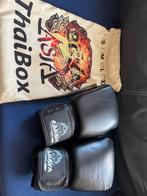 Ranava 14Oz  Thai & Kick boxing handschoen, Sport en Fitness, Ophalen of Verzenden, Nieuw, Bokshandschoenen