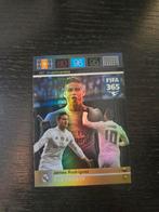 James Rodriguez Inventiveness Fifa 365 Adrenalyn, Ophalen of Verzenden, Zo goed als nieuw, Buitenlandse clubs, Spelerskaart