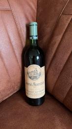 Spring Mountain 1980 Napa Valley, U.S.A., Verzamelen, Wijnen, Ophalen of Verzenden, Zo goed als nieuw, Rode wijn, Noord-Amerika