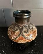 Vintage Strehla vaasje - 11,5 cm, Antiek en Kunst, Antiek | Vazen, Ophalen of Verzenden