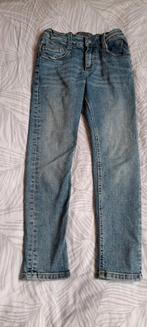 Blue ridge regular 128 jongen, Ophalen of Verzenden, Zo goed als nieuw, Jongen, Broek