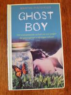 Martin Pistorius - Ghost boy, Ophalen of Verzenden, Zo goed als nieuw, Martin Pistorius; Megan Lloyd Davies