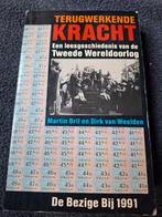 Terugwerkende Kracht - Tweede Wereldoorlog, Ophalen of Verzenden