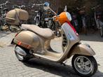 Vespa GTS 300 ie originele top koffer 10.000 km, Ophalen, Gebruikt, Overige modellen, 300 cc