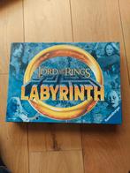Lord of the Rings Labyrinth, Hobby en Vrije tijd, Gezelschapsspellen | Bordspellen, Ophalen of Verzenden