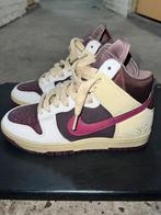 Nike Dunk High 1985 "Alabaster" 37,5, Ophalen of Verzenden, Zo goed als nieuw, Schoenen