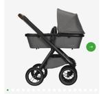 Dubatti one kinderwagen met nieuwe onderdelen, Ophalen, Zo goed als nieuw, Overige merken