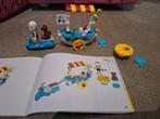 Lego friends 41389 ijskar, Kinderen en Baby's, Speelgoed | Duplo en Lego, Ophalen of Verzenden, Lego, Zo goed als nieuw