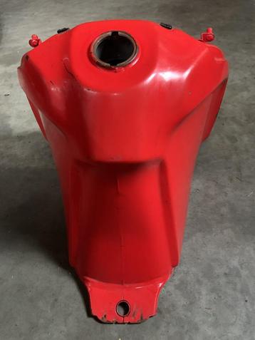 Benzinetank Honda Dominator NX650 beschikbaar voor biedingen