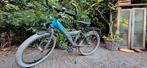 flyke jongensfiets, Ophalen, Gebruikt, Staal