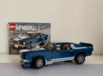 LEGO Creator / Ford Mustang (10265), Ophalen of Verzenden, Nieuw, Complete set, Lego