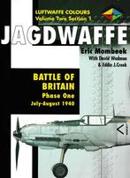 Battle of Britain Phase One July-August 1940, Boeken, Ophalen of Verzenden, Tweede Wereldoorlog, Gelezen, Luchtmacht