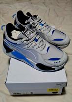NIEUW Puma Rs-x Playstation limited edition schoenen maat 41, Puma, Wit, Nieuw, Ophalen of Verzenden