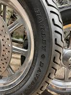 Tk motor wielen, Motoren, Onderdelen | Harley-Davidson