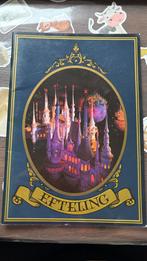 Foto boekje Efteling 1994, Verzamelen, Efteling, Ophalen of Verzenden, Zo goed als nieuw, Overige typen
