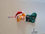 Grote Teigetje kerstsok, Verzamelen, Ophalen of Verzenden, Zo goed als nieuw