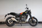 Royal-Enfield GUERRILLA 450 (bj 2024), Bedrijf, Toermotor, 12 t/m 35 kW