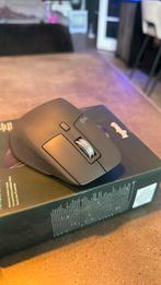 Logitech MX Master 3. Bijna niet gebruikt met doos, Computers en Software, Muizen, Rechtshandig, Logitech, Ophalen of Verzenden