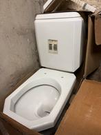 Nieuwe Sphinx WC - Nooit Gebruikt!, Doe-het-zelf en Verbouw, Ophalen, Nieuw, Toilet