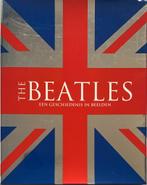 The Beatles- Een Geschiedenis in Beelden (255blz) Hardcover, Gelezen, Artiest, Ophalen of Verzenden