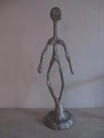Metalen sculpturen, Ophalen of Verzenden
