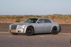 Chrysler 300C 5.7 V8 AUT 2006 Grijs, Auto's, Chrysler, Automaat, 5654 cc, 340 pk, Particulier