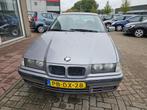 BMW 3-serie 316i, Auto's, BMW, Euro 2, 1596 cc, Achterwielaandrijving, Gebruikt