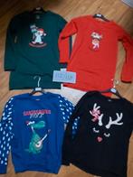 Kerst  trui - sweater - kerst jurk - kersttrui, Ophalen of Verzenden, Gebruikt, Jongen of Meisje, Trui of Vest