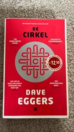 Dave Eggers - De cirkel, Ophalen, Zo goed als nieuw, Dave Eggers