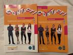 Contact! Nederlands voor anderstaligen - Nieuw!, Boeken, Ophalen of Verzenden, Nieuw, Niet van toepassing