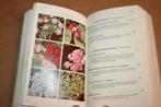 Tuinbloemen - Handboek voor de liefhebber - Kees Hana 1957, Ophalen of Verzenden, Gelezen