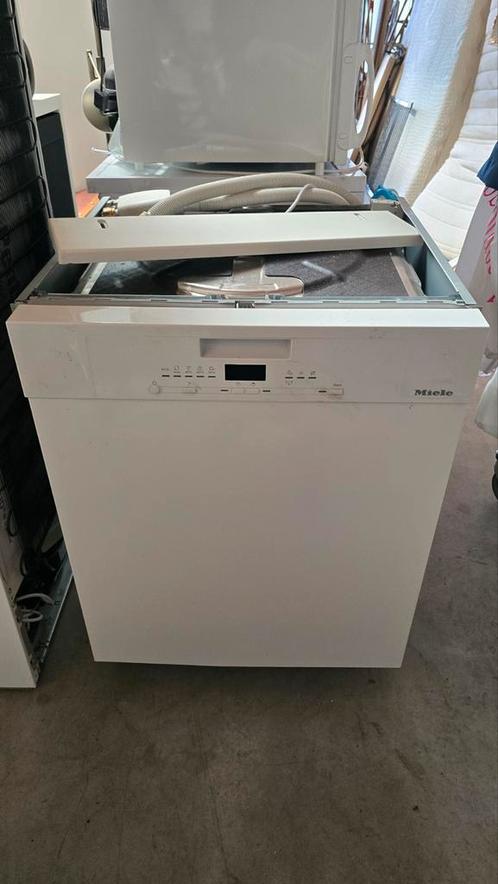Vaatwasser te koop – vanaf €100 per stuk, Witgoed en Apparatuur, Vaatwasmachines, Zo goed als nieuw, Vrijstaand, 45 tot 60 cm