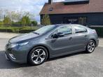 Opel Ampera 1.4 LEER/ BOSE/ NAVI/ CAMERA 113000km, Auto's, Opel, Te koop, Zilver of Grijs, Hatchback, Gebruikt