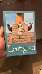 Leningrad, Boeken, Ophalen of Verzenden, Zo goed als nieuw