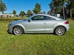Audi TT Coupé 2.0 TFSI 200pk, Auto's, Audi, 65 €/maand, TT, Zwart, 4 cilinders