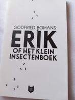 Pocket editie Erik of het klein insectenboek, Boeken, Ophalen of Verzenden, Gelezen, Nederland
