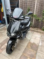 Gilera runner 50cc, Fietsen en Brommers, Ophalen, Gebruikt, Overige modellen, Maximaal 45 km/u