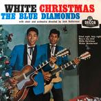 Blue Diamonds - 4 nummers (Jukebox 45 RPM), Ophalen of Verzenden, Pop