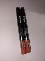 2 Nieuwe heaven lipstick Douglas (advr 206), Lippen, Bruin, Nieuw, Ophalen of Verzenden