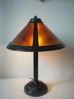 Art Deco Bureau/Tafellamp (Dirk van Erp 1860-1933), Ophalen