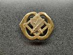 Korps Verplegingstroepen  (  Hoornse Slag) 1952 / 53 )  KL, Ophalen of Verzenden, Landmacht, Nederland, Embleem of Badge