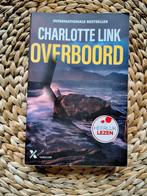 Charlotte Link - Overboord, Boeken, Thrillers, Ophalen of Verzenden, Zo goed als nieuw