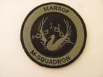 Embleem marsof, Verzenden, Landmacht, Nederland, Embleem of Badge