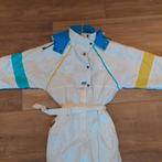 Vintage / retro 90s fout skipak maat S / 36 Henri Duvillard, Henri Duvillard, Ophalen of Verzenden, Maat 36 (S), Gedragen